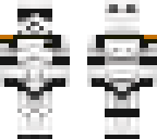 storm trooper commander