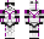 storm trooper commander purple