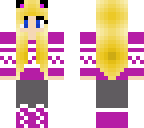 sweater girl