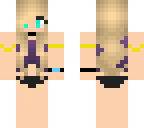 swimsuit