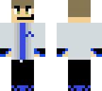 team antimatter grunt male version 2