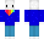 the amazing asriel