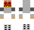the boss from endless boss fight