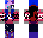 the corrupted soul