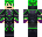 toxic knight