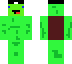 troll turtle