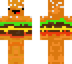 uncle hamburger