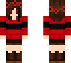 underfell chara edit
