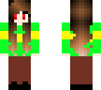 undertale chara