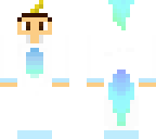 unicorn boy