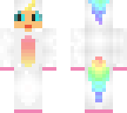 unicorn buddy