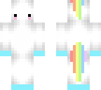 unicorn without horn