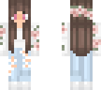 update of flower girl