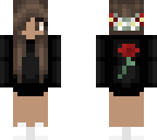 update skin color