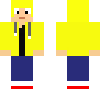 updated current skin