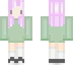 updated version of my skin