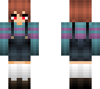 us frisk