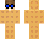 waffle bissl edit
