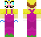 wario