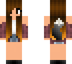 werewolf girl edit