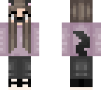 wolf girl