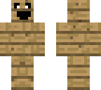 woodman