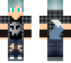 ww boy