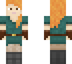 wynncraft slim