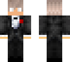 xlostethan tux