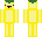 yellow mellow