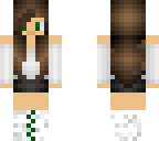zoefulzoe's skin