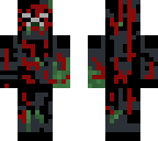 zombie death shadow trooper