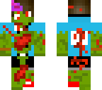 zombie8x