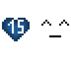 15 followers