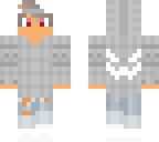 ace's skin