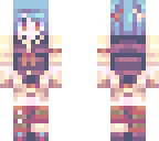 akane matsu****a oc