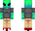 alein