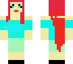 amanda