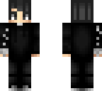 amaury black skin