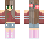 an edit of my skin