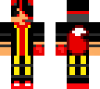 animatronic sans-like me