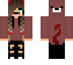 bad dog girl