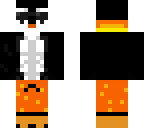 beach penguin v2
