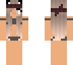 bikini girl