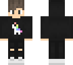 black oensie