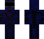 blauer ranger