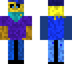 blue cool
