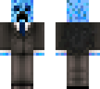 blue creeper