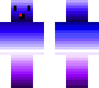 blue gradient thing xd