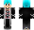 blue ichigo